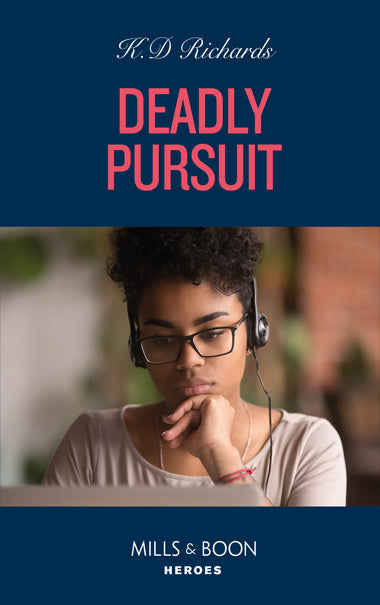 Deadly Pursuit - Chapter 20
