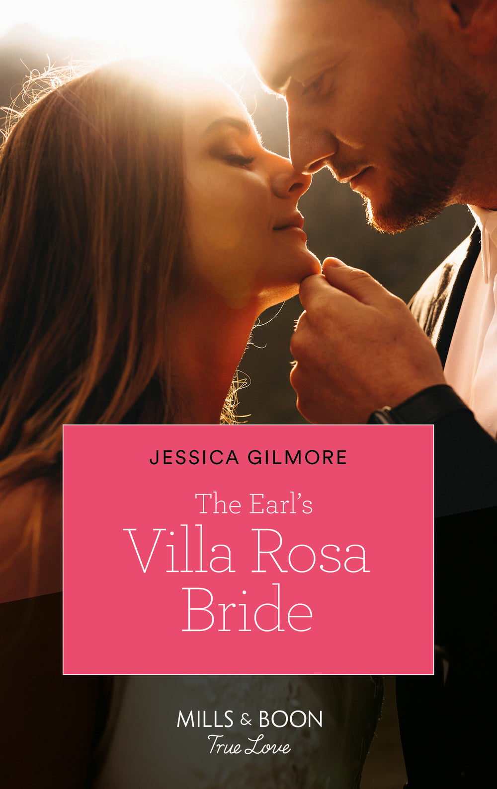 The Earl's Villa Rosa Bride - Chapter 4