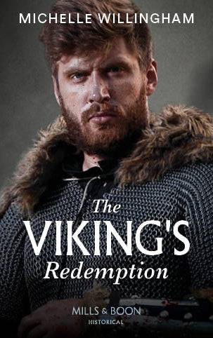 The Viking's Redemption - Chapter 8