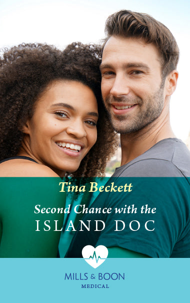 Second Chance with the Island Doc - Chapter 10