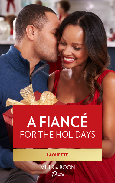 A Fiancé for the Holidays - Chapter 4
