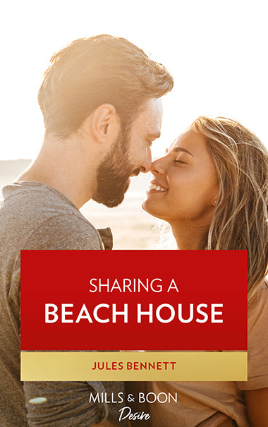 Sharing a Beach House - Chapter 2