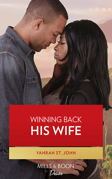 Winning Back His Wife