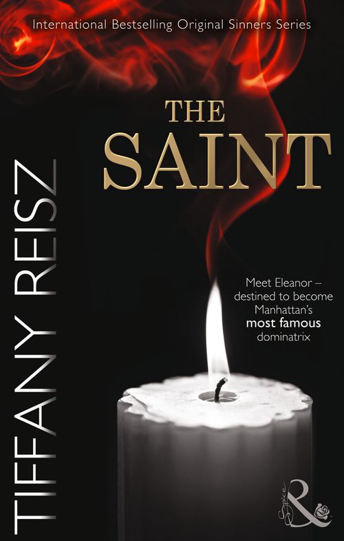 The Saint: First edition (9780263245981)