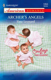 Archer's Angels (Mills & Boon American Romance): First edition (9781472075253)
