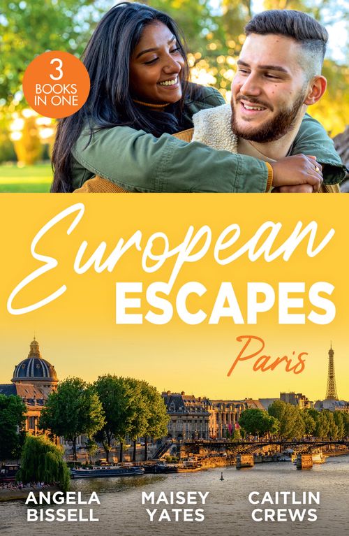 European Escapes: Paris: A Night, A Consequence, A Vow (Ruthless Billionaire Brothers) / Heir to a Dark Inheritance / Tempt Me (9780263322651)