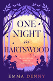 One Night in Hartswood (The Barden Series, Book 1) (9780008539191)