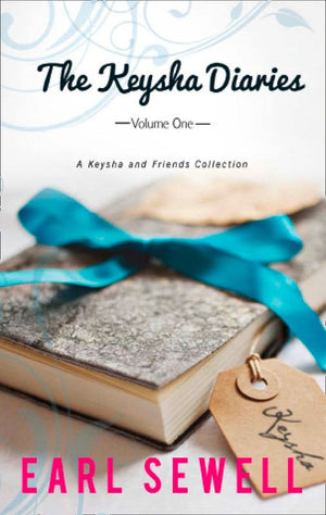 The Keysha Diaries, Volume One: Keysha's Drama (Keysha's Drama) / If I Were Your Boyfriend (Keysha's Drama): First edition (9781472013040)