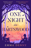 One Night in Hartswood (The Barden Series, Book 1) (9780008535377)