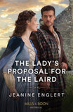 The Lady's Proposal For The Laird (Secrets of Clan Cameron, Book 2) (Mills & Boon Historical) (9780008934675)