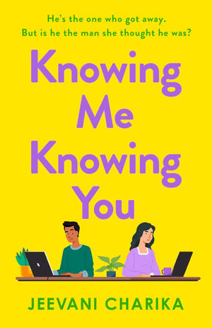 Knowing Me Knowing You (9780008605858)
