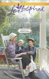 The Amish Nanny (Brides of Amish Country, Book 12) (Mills & Boon Love Inspired): First edition (9781472072511)