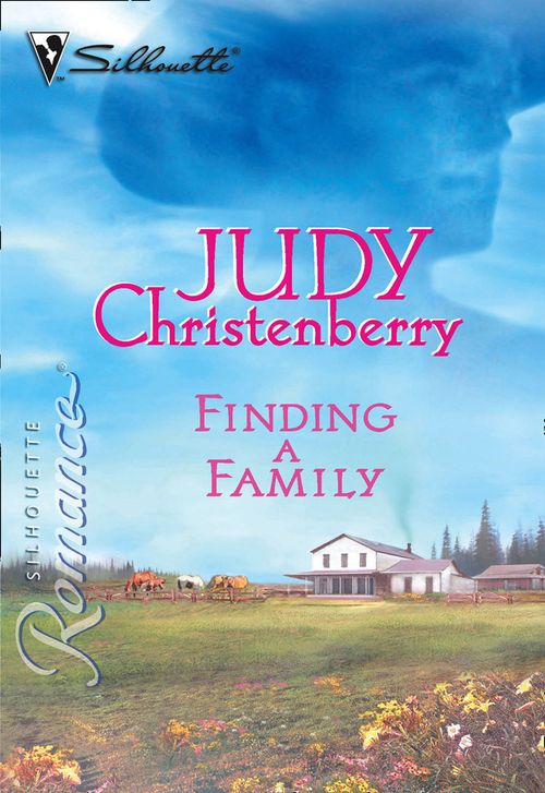 Finding A Family (Mills & Boon Silhouette): First edition (9781474012362)