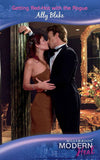 Getting Red-Hot With The Rogue (Mills & Boon Modern Heat): First edition (9781408913383)