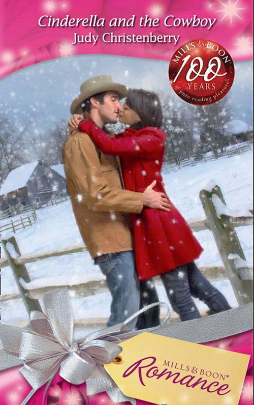 Cinderella And The Cowboy (Mills & Boon Romance): First edition (9781408904152)