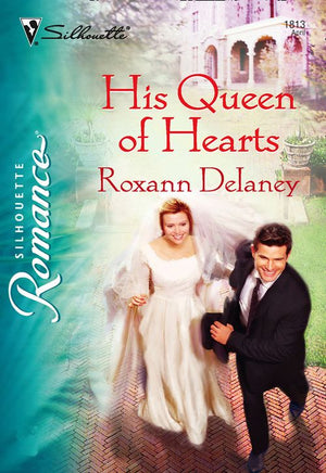 His Queen of Hearts (Mills & Boon Silhouette): First edition (9781474010054)