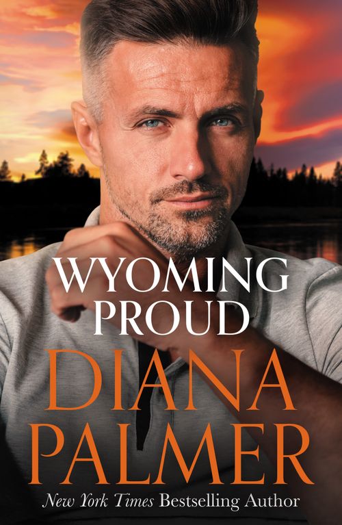 Wyoming Proud (9780008930035)