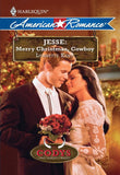 Jesse: Merry Christmas, Cowboy (Mills & Boon Love Inspired) (The Codys: The First Family of Rodeo, Book 6): First edition (9781408958964)