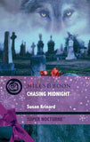 Chasing Midnight (Mills & Boon Nocturne): First edition (9781408911211)