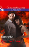 Secrets (The Battling McGuire Boys, Book 2) (Mills & Boon Intrigue): First edition (9781474005098)