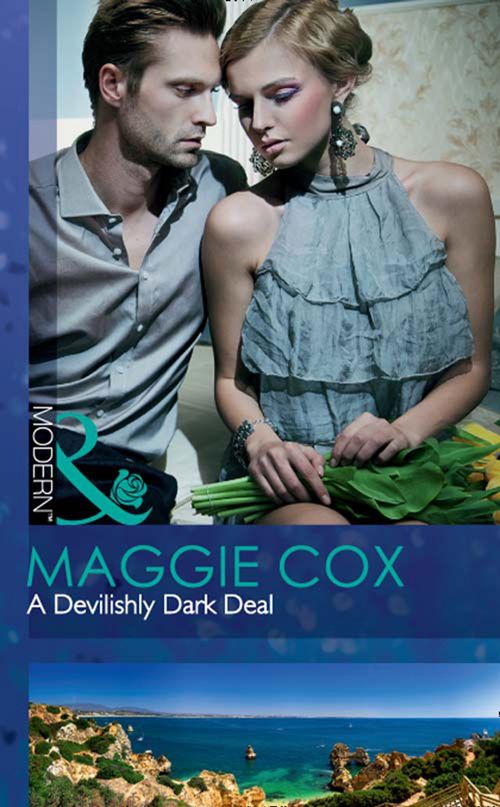 A Devilishly Dark Deal (Mills & Boon Modern): First edition (9781408973516)