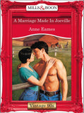 A Marriage Made In Joeville (Mills & Boon Vintage Desire): First edition (9781408992142)