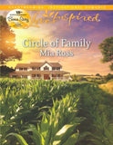 Circle Of Family (Mills & Boon Love Inspired): First edition (9781408997482)