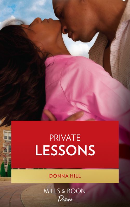 Private Lessons: First edition (9781408921753)