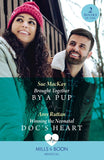 Brought Together By A Pup / Winning The Neonatal Doc's Heart: Brought Together by a Pup / Winning the Neonatal Doc's Heart (Mills & Boon Medical) (9780008927486)