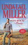 Big Sky Country (The Parable Series, Book 1): First edition (9781474031301)
