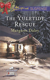 The Yuletide Rescue (Alaskan Search and Rescue, Book 1) (Mills & Boon Love Inspired Suspense): First edition (9781472073730)
