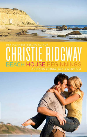 Beach House Beginnings (Mills & Boon Short Stories): First edition (9781472011039)