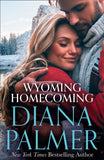 Wyoming Homecoming (Wyoming Men, Book 11) (9781848458697)