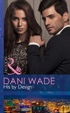 His By Design (Mills & Boon Modern): First edition (9781472042842)