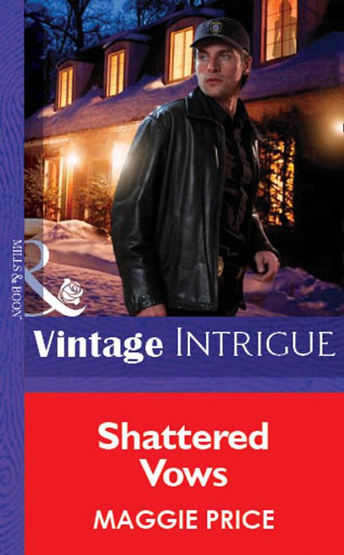 Shattered Vows (Mills & Boon Vintage Intrigue): First edition (9781472077868)