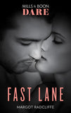 Fast Lane (Mills & Boon Dare) (9780008909147)