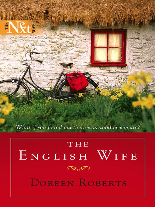 The English Wife: First edition (9781472087348)