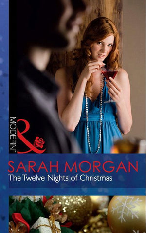 The Twelve Nights Of Christmas (Mills & Boon Modern): First edition (9781408919439)