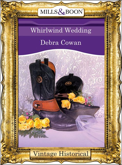Whirlwind Wedding (Mills & Boon Historical): First edition (9781472041043)