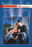 Husbands, Husbands...Everywhere! (Mills & Boon American Romance): First edition (9781474021173)