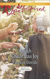 Amish Christmas Joy (Brides of Amish Country, Book 10) (Mills & Boon Love Inspired): First edition (9781472014177)