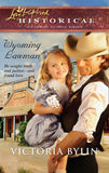 Wyoming Lawman (Mills & Boon Love Inspired): First edition (9781472023339)