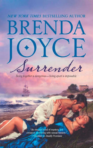 Surrender: First edition (9781472009623)