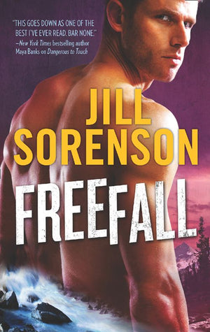 Freefall (Aftershock, Book 2): First edition (9781472015617)