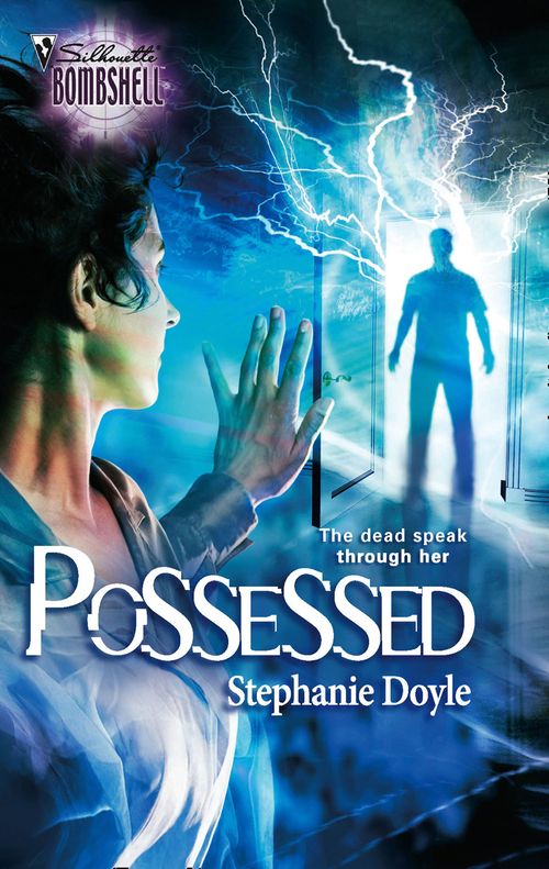 Possessed (Mills & Boon Silhouette): First edition (9781472092397)
