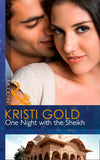 One Night With The Sheikh (Mills & Boon Modern): First edition (9781472042620)