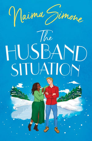The Husband Situation (Rose Bend) (9780008926618)