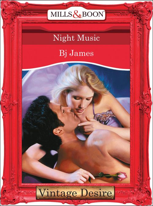 Night Music (The Black Watch, Book 2) (Mills & Boon Desire): First edition (9781472037473)