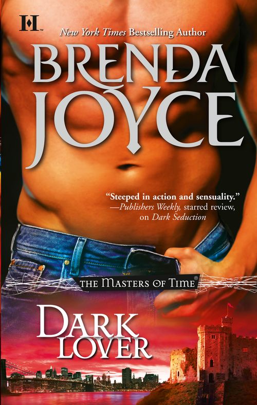Dark Lover (The Masters of Time, Book 5) (Mills & Boon Nocturne): First edition (9781472050663)