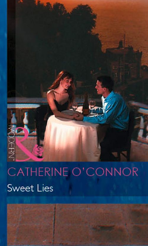 Sweet Lies (Mills & Boon Modern): First edition (9781472031280)